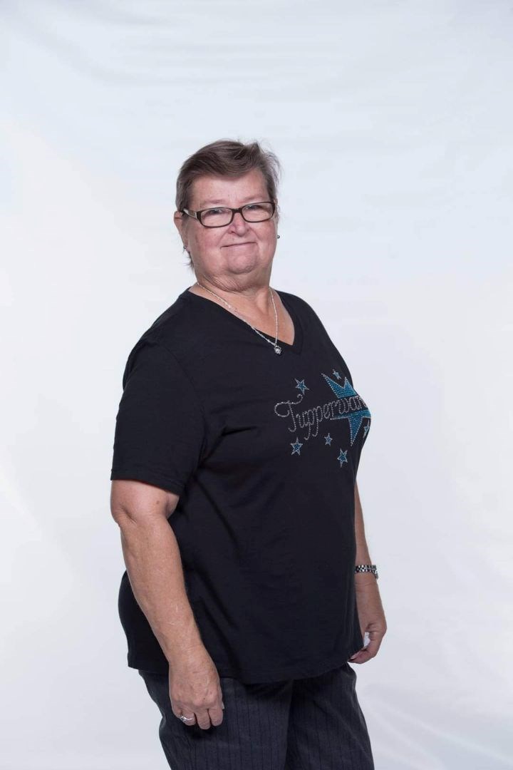 Obituary of Deborah Ann Jingle Munsey