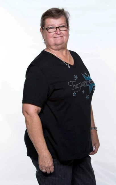 Obituary of Deborah Ann Jingle Munsey