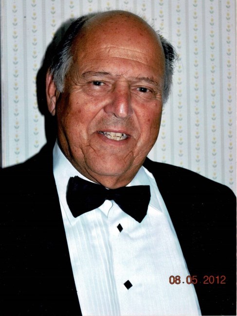 Obituary of Melvin N. Castle