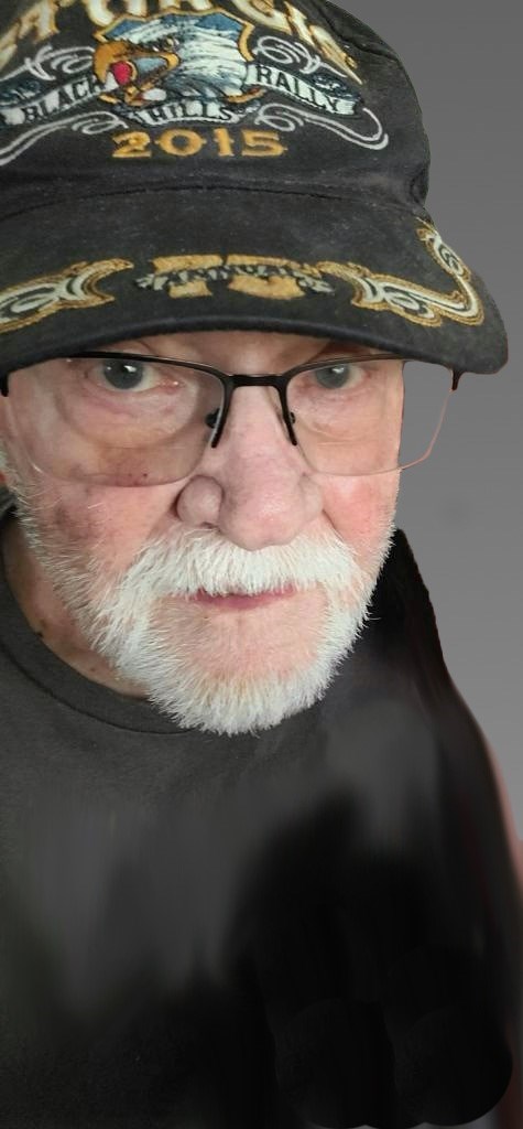 Obituary of Duane "Fish" Fisher