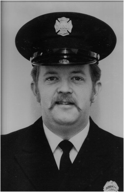 Obituary of Dan Logan Taylor