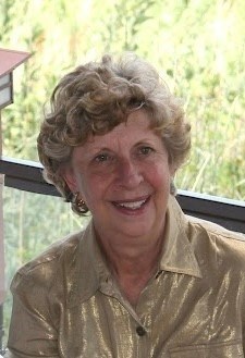 Avis de décès de Sigrid P. Sharp