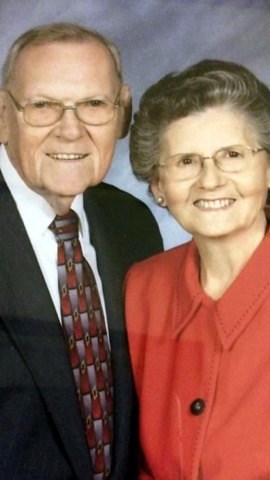 Obituary of Dorothy Whirley Grow