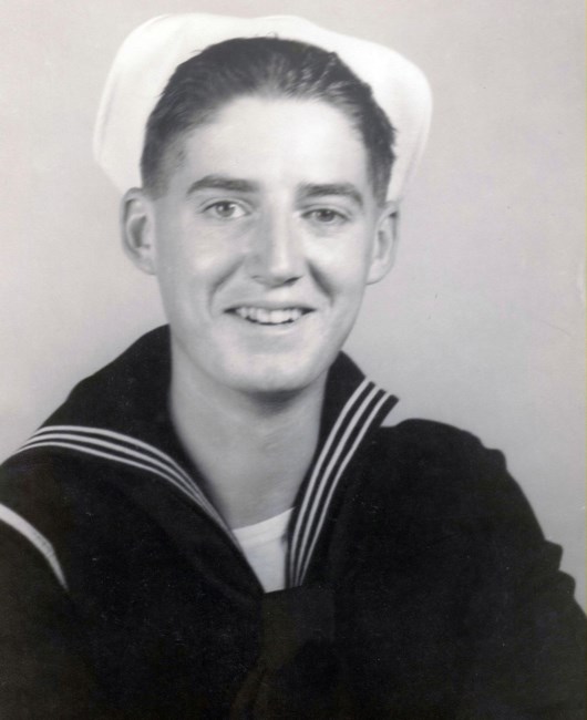 Obituary of Donald Smith