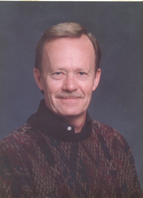 Obituary of Michael Stanley Burch