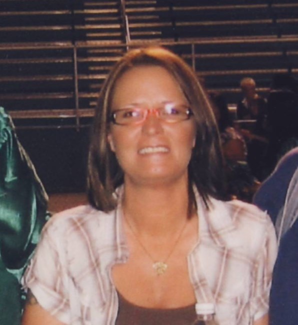 Obituario de Carrie Lynette Byrd