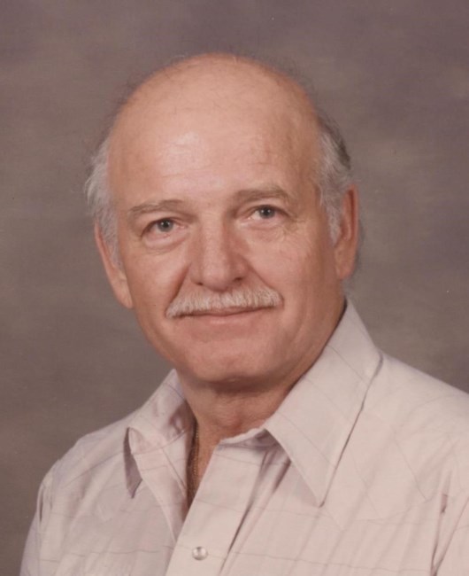 Obituary of Billy David Dungan