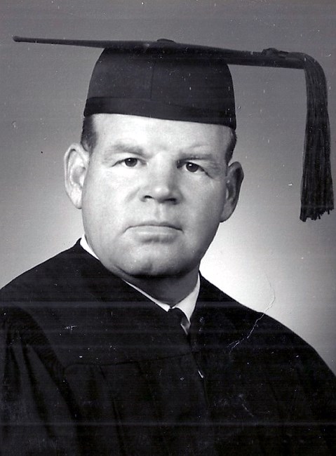 Obituary of James F. Greer