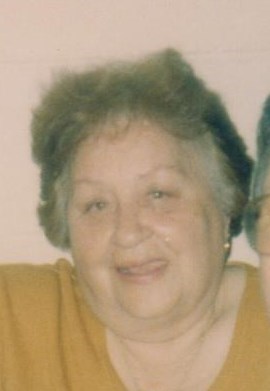 Obituary of Dolores Rivera - Espinoza