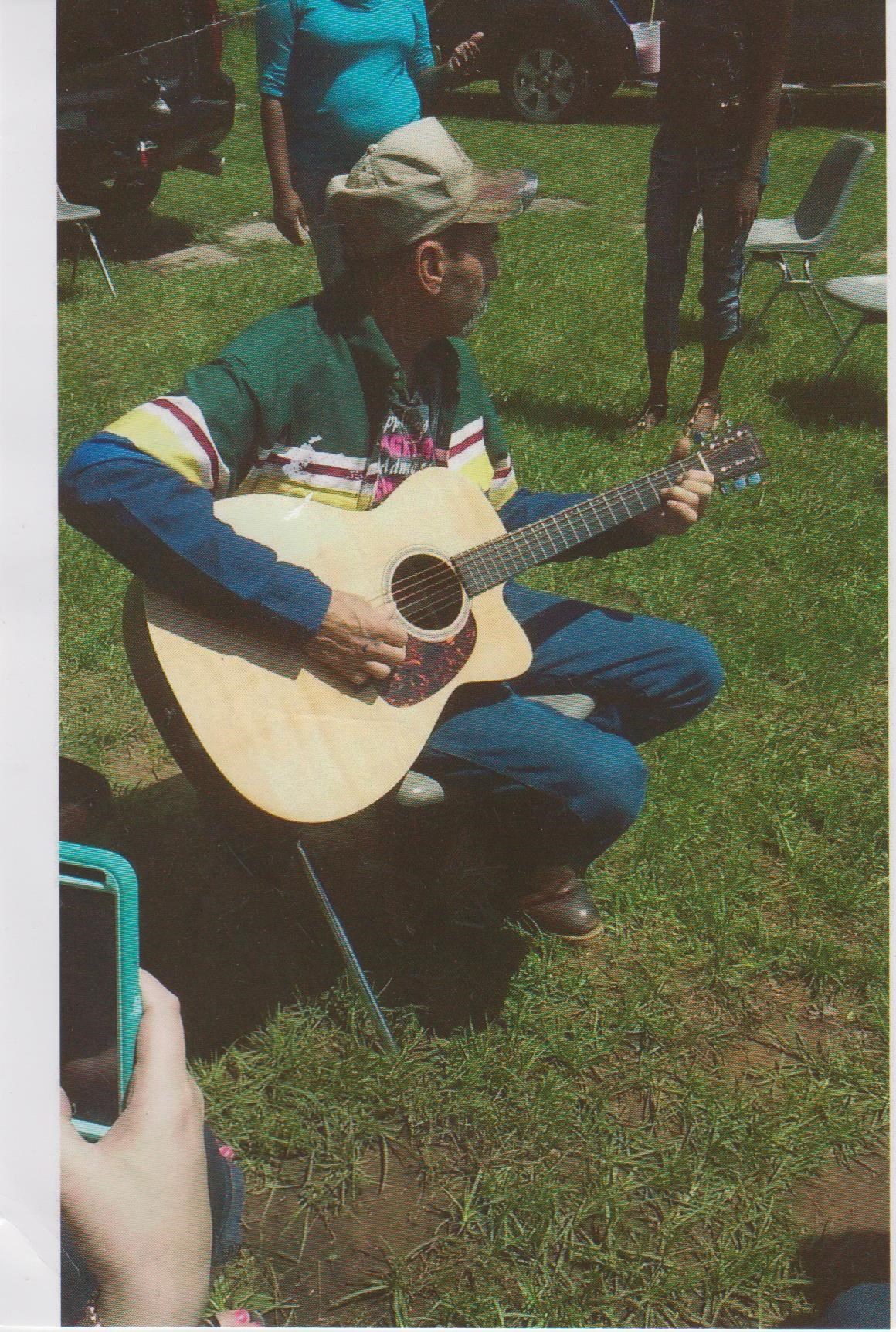 Obituary of Wesley Scott Kaser