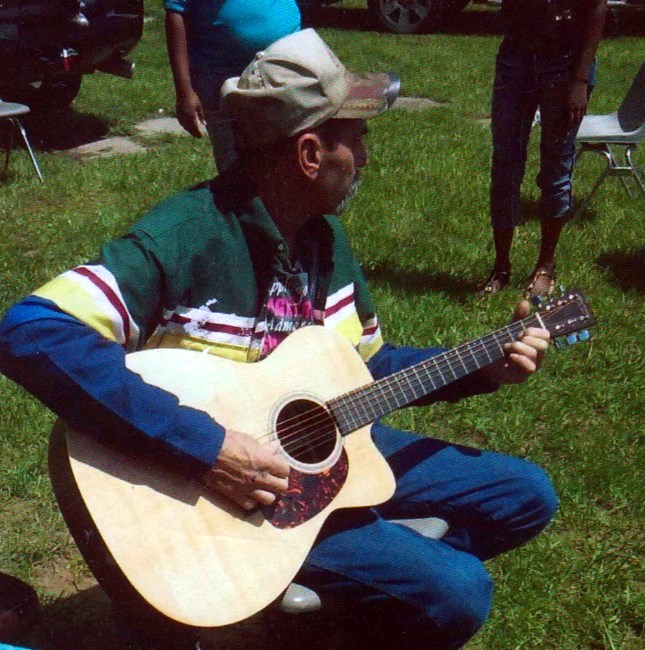 Obituary of Wesley Scott Kaser