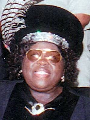 Obituary of Myrtle E. Lamberis