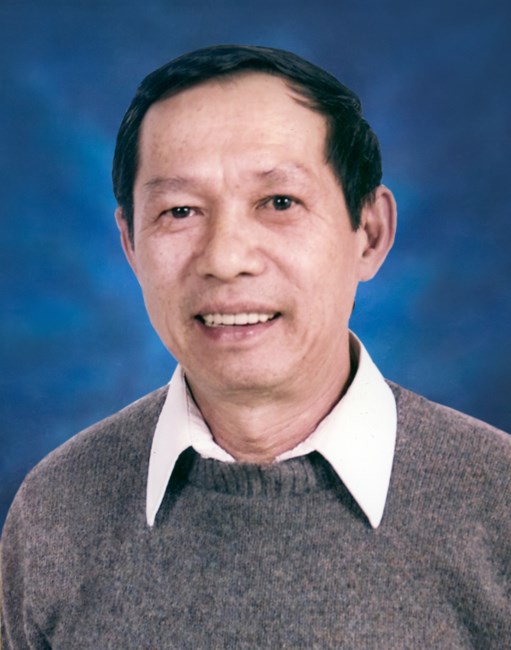 Obituario de Ben Son Nguy