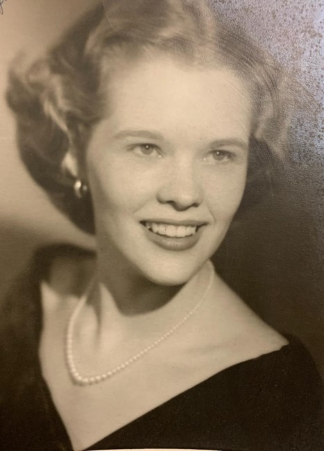 Obituary of Myrtle Lou Davis