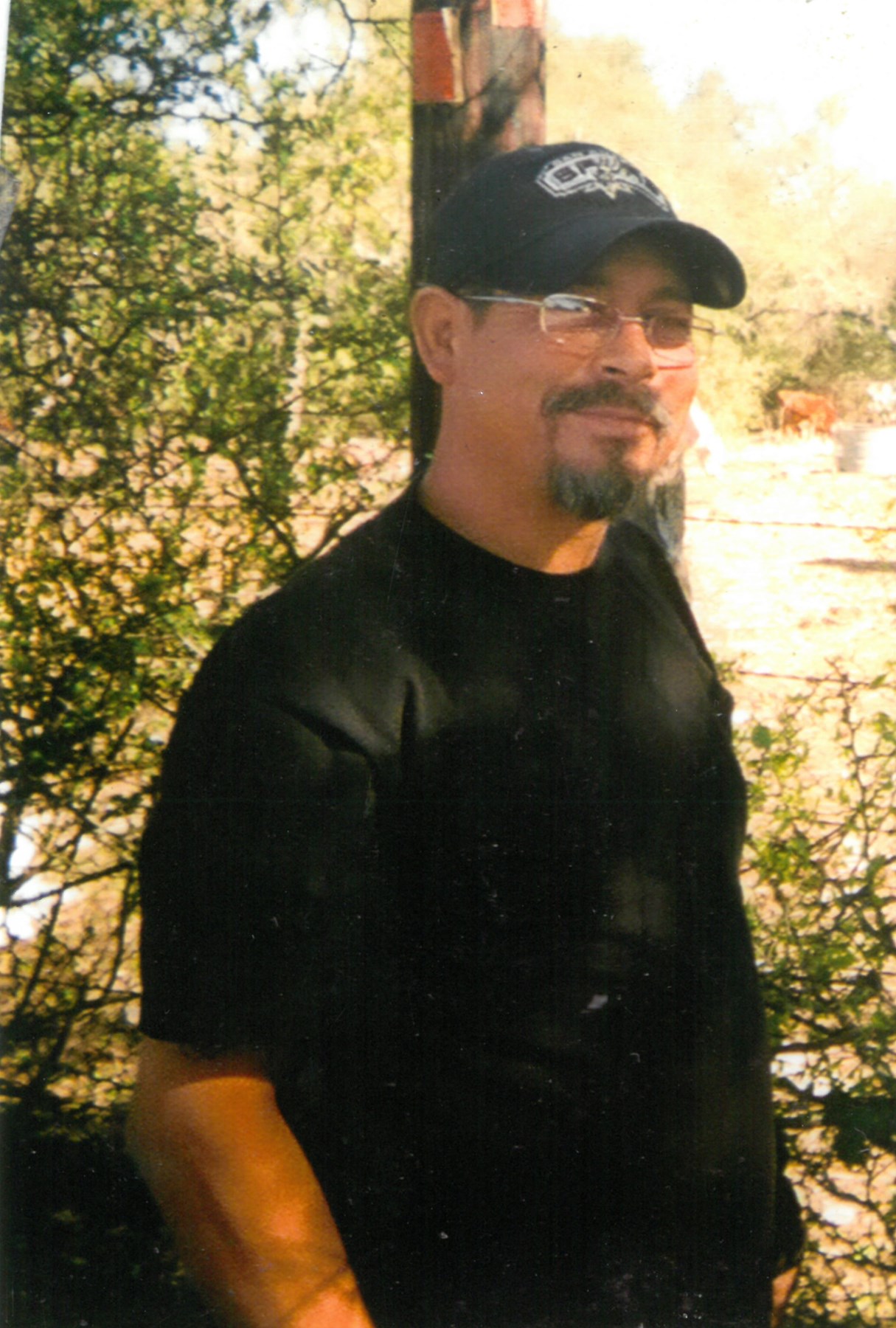 Obituary of Alfred G. Marrufo