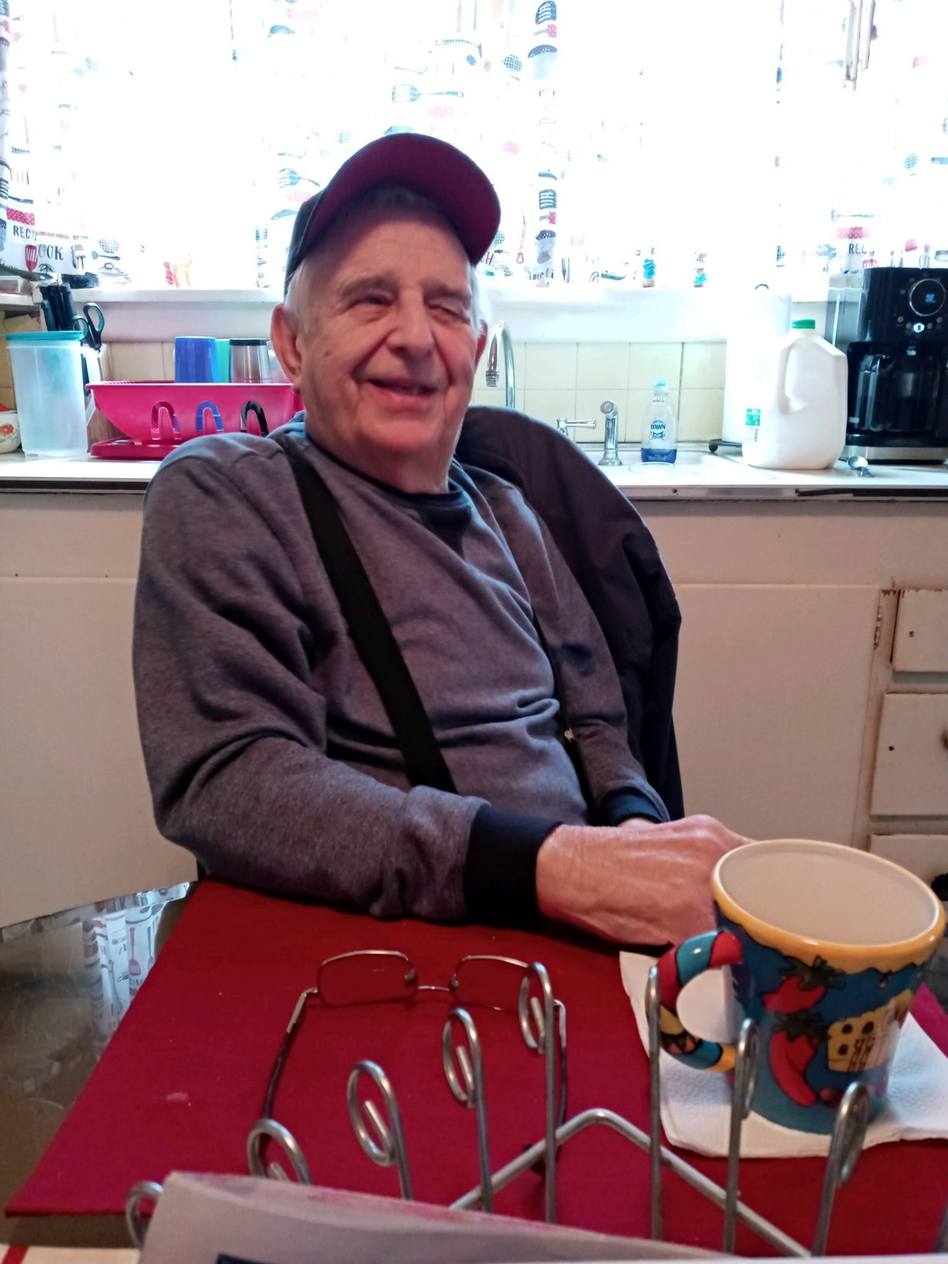 Obituary of Lawrence J. Cardinale