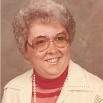Obituary of Patricia A. Morrison