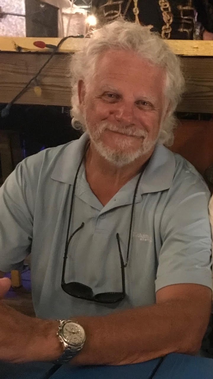 Obituary of Gregory Linn Sandoval