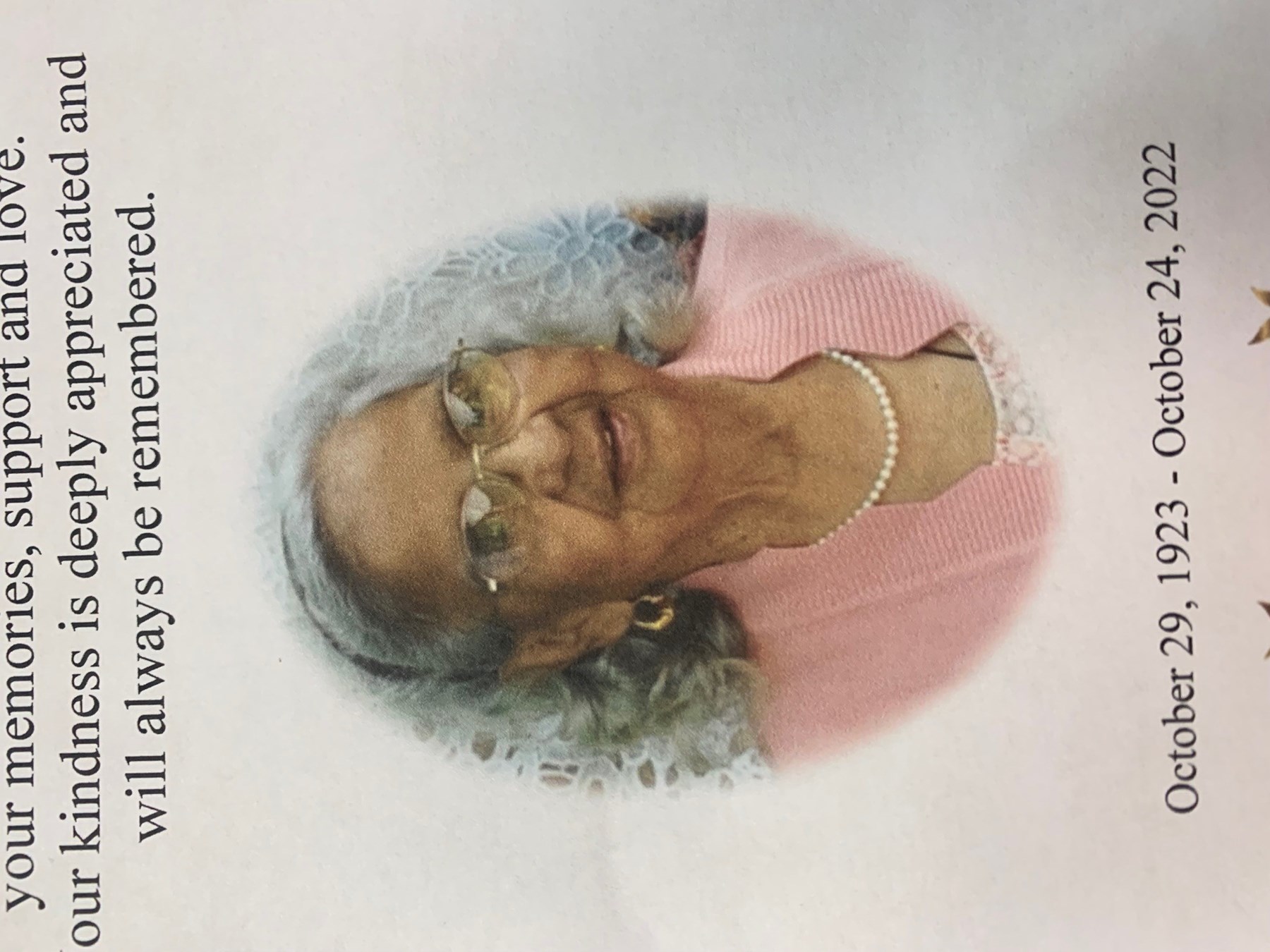 Narcisa Camarillo Obituary San Antonio, TX