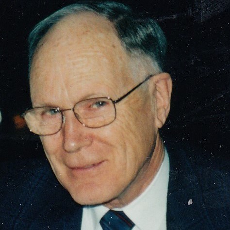 Obituary of Donald Price Bates
