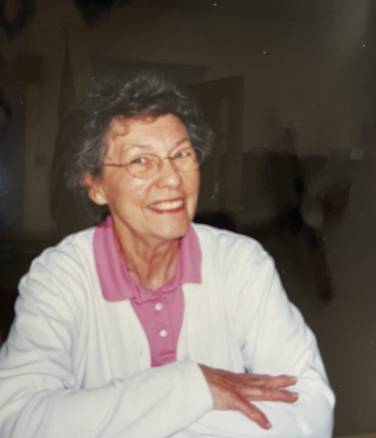 Obituary of Norma Bertha Olga (Bradtmueller) Herzog