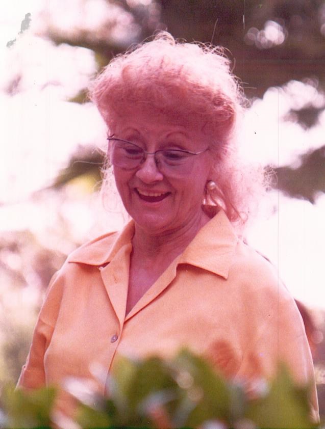 Avis de décès de Emeria Ramirez