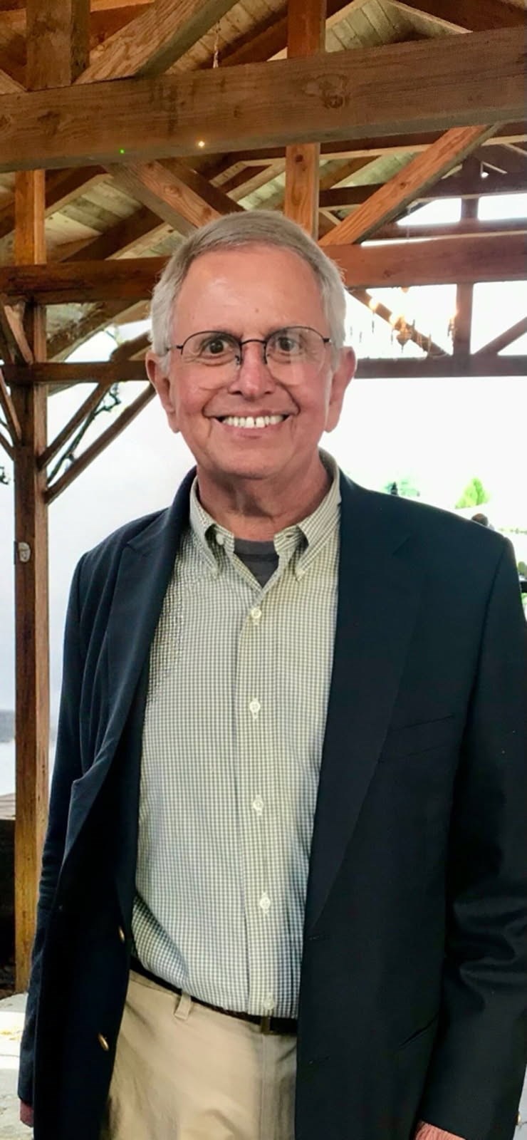 Obituary of Johnny R Wood