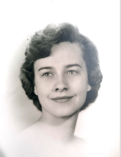 Obituary of Dana Hundley Herbert