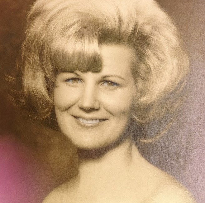 Obituary of Lois Marie Nounes