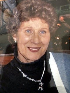 Obituary of Lenore George