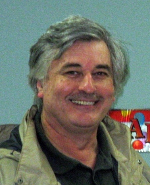 Obituary of Daniel Lawrence Osborne