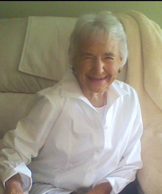 Obituary of Emily Kennard Glenn Wright