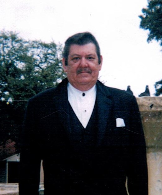 Obituary of Gasper Luis Mendoza, Jr.