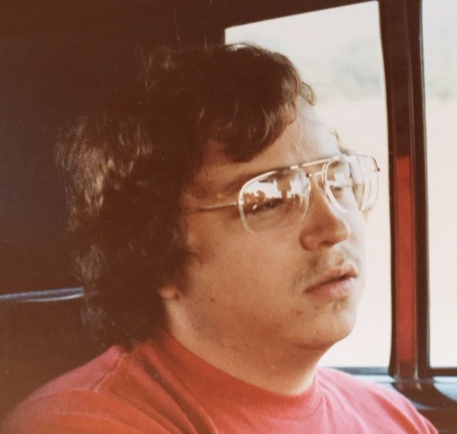 Obituary of Dan Bruchman