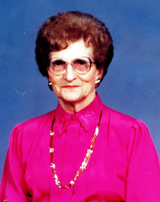 Obituary of Mary Kathleen Lorenz