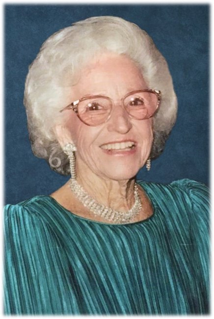 Obituary of Marie Gertrude Miller