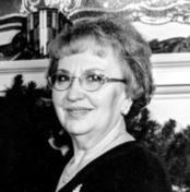 Obituary of Vivian Emaline Degner