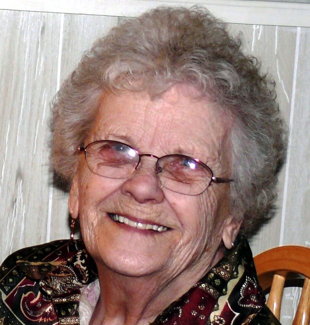 Obituary of Mildred E. Davis