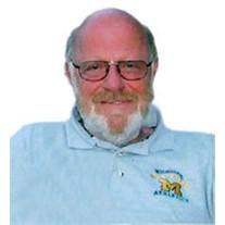 Obituary of Louis M. Tuchman