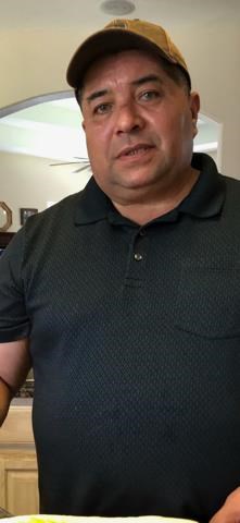 Obituary of Jose Antonio Reyes