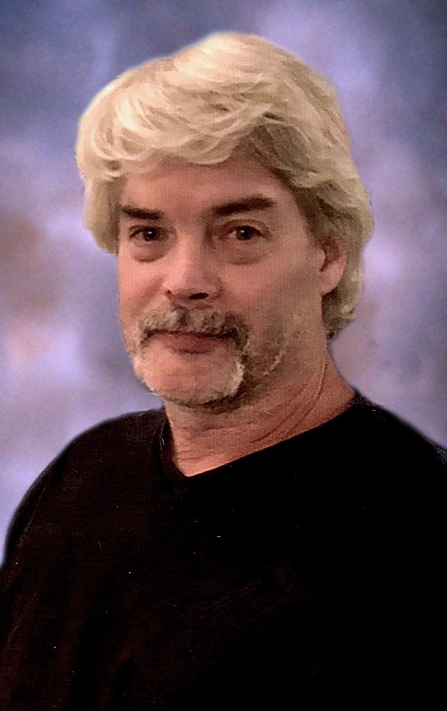 Obituary of Patrick R. McGowan