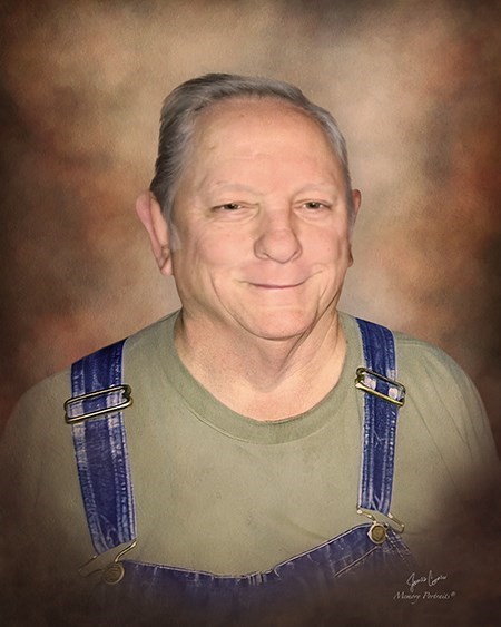 Obituary of Ernest Wayne Cole