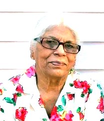 Obituary of Doolia Seepersaud