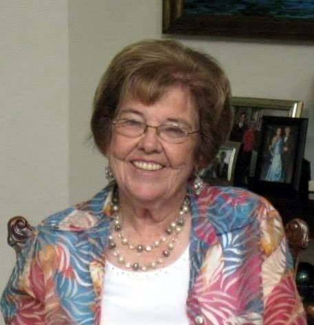 Obituary of Dolores Ann Walton