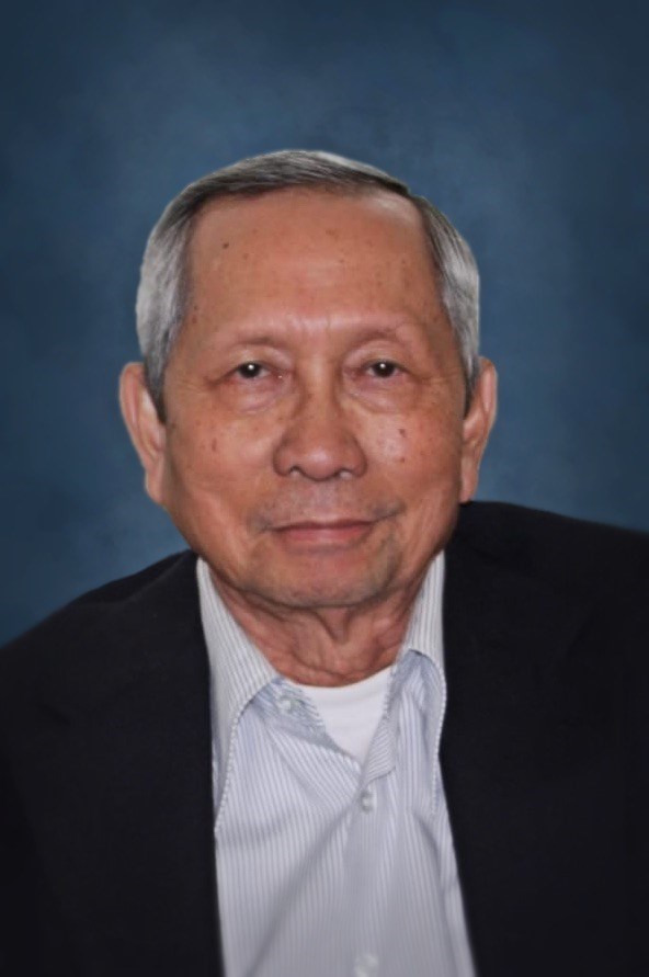 Obituary of Qui Nguyen