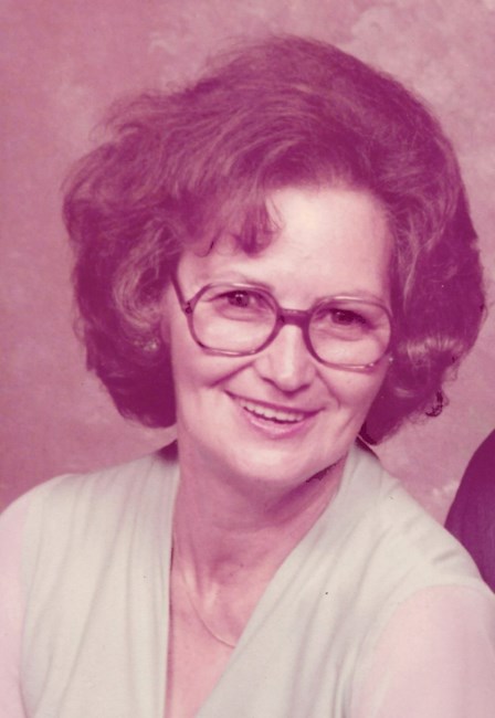 Obituary of Maxine June Monis
