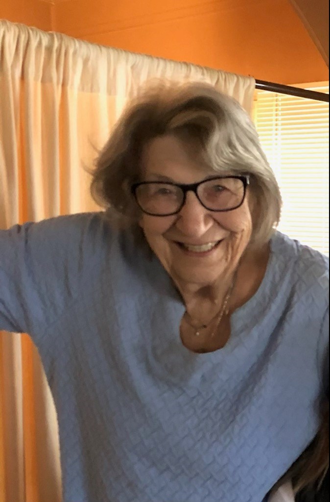 Obituary of Hildegarde Cribbs