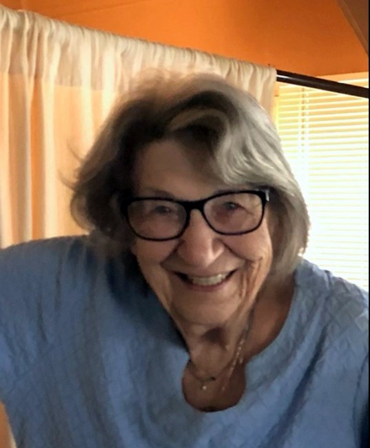 Obituary of Hildegarde Cribbs