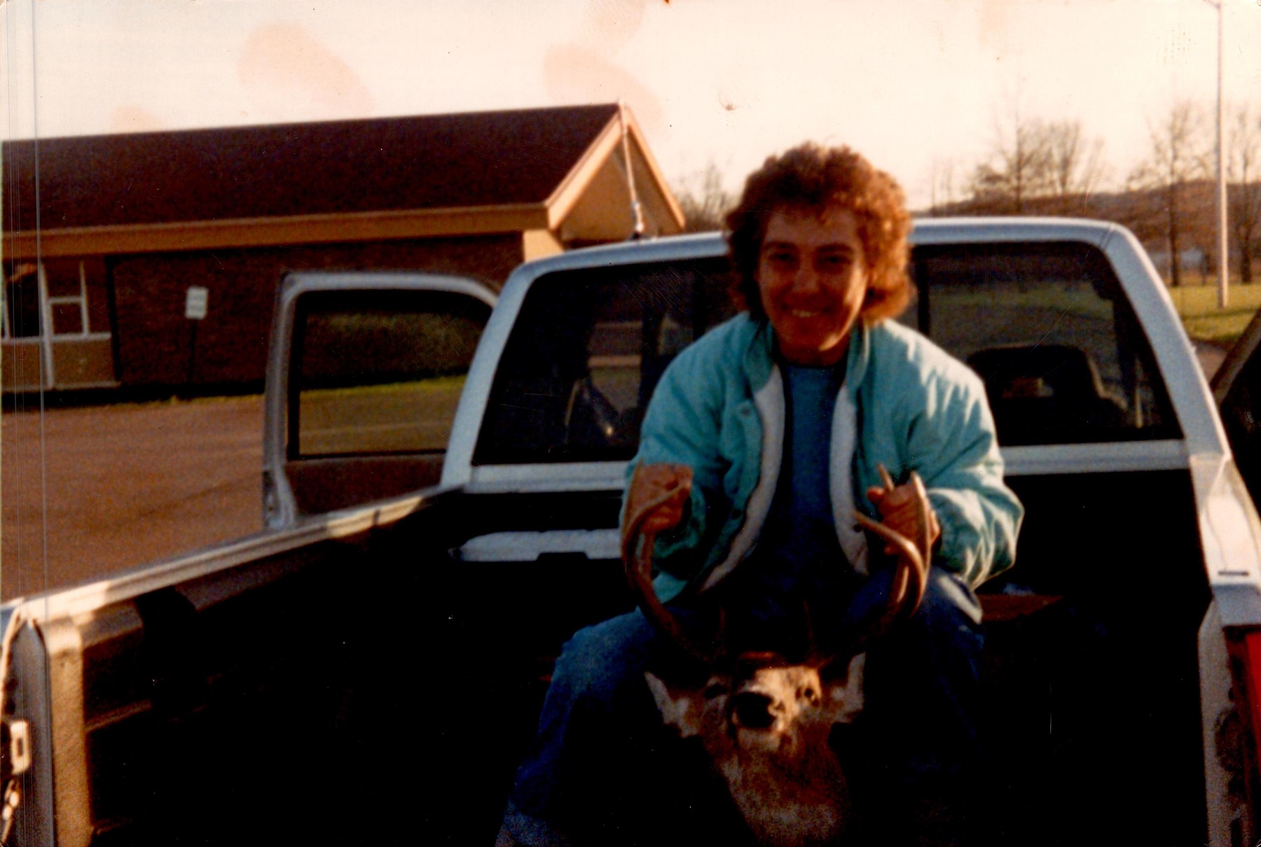 Obituary of Shirley L Robinson