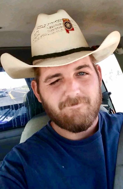 Obituary of Matthew Carter